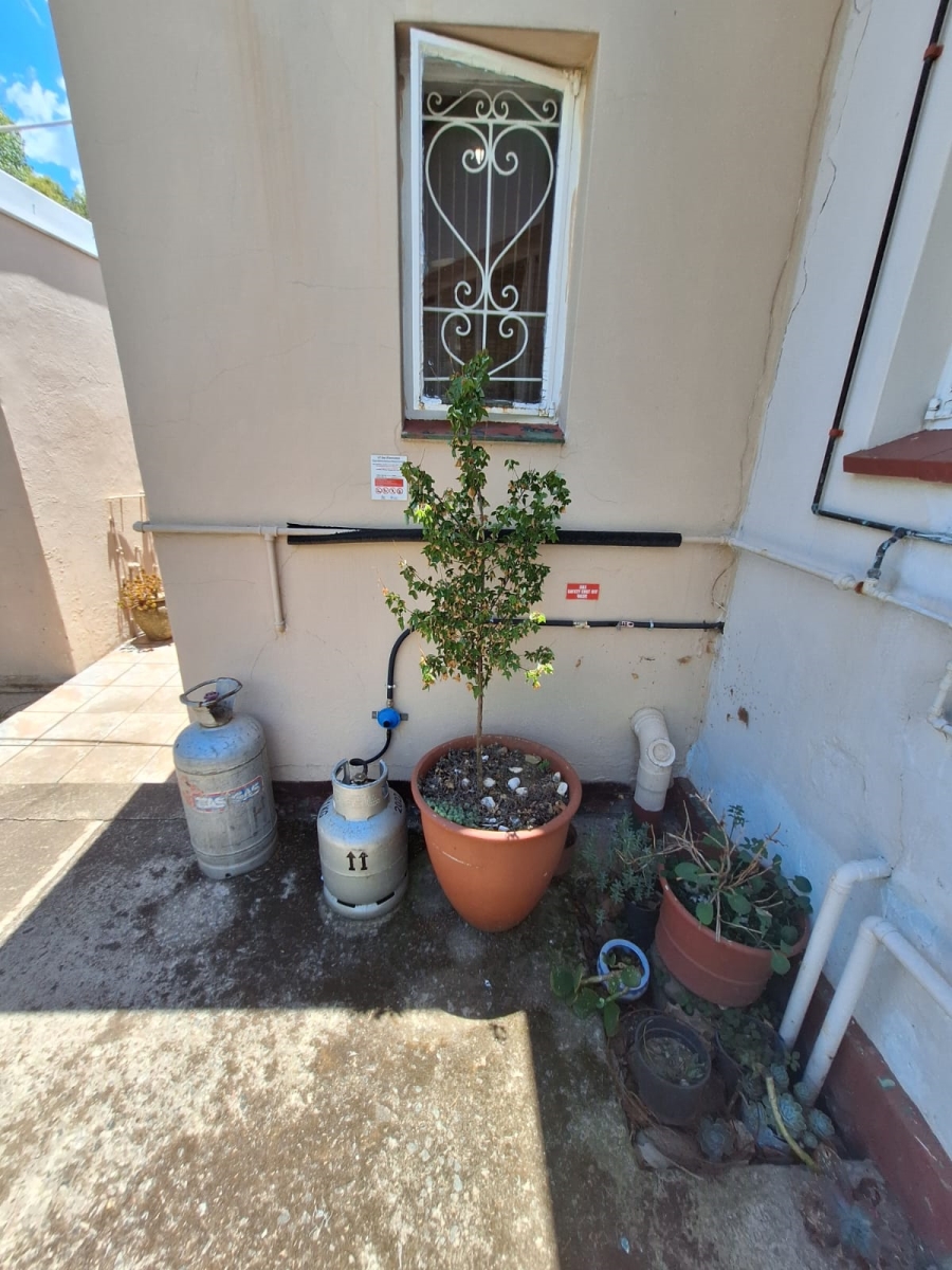 To Let 3 Bedroom Property for Rent in Top Town Eastern Cape